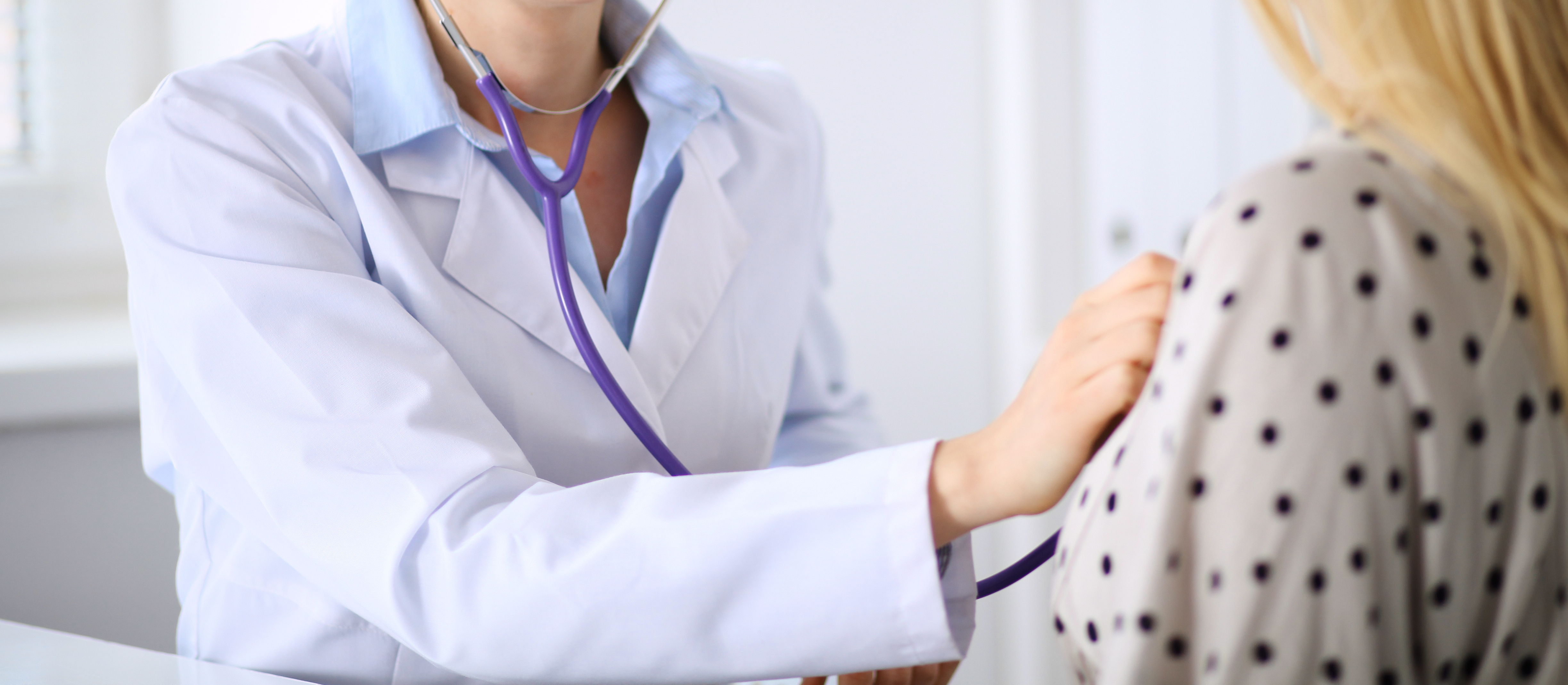Valoración médica con exploración clínica en consultorio